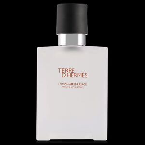 Terre D'Hermes by HERMES Aftershave Lotion for Men 1.6 oz New